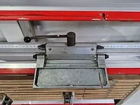 Striebig - compact trk 4164 c - verticale platenzaag - afbeelding 6 van  19