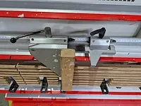 Striebig - compact trk 4164 c - verticale platenzaag - afbeelding 7 van  19
