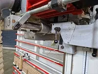 Striebig - compact trk 4164 c - verticale platenzaag - afbeelding 9 van  19