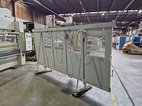 Striebig - compact trk 4164 c - verticale platenzaag - afbeelding 11 van  19