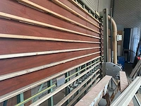 Striebig - econom 5206e - verticale platenzaag - afbeelding 2 van  4
