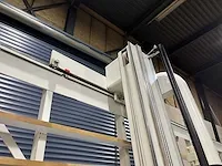 Striebig - econom ii 6220 e - verticale platenzaag - afbeelding 2 van  18