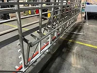 Striebig - econom ii 6220 e - verticale platenzaag - afbeelding 5 van  18