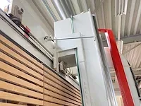 Striebig - standard iii trk - 6220a - verticale platenzaagmachine - afbeelding 2 van  25