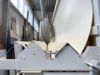 Striebig - standard iii trk - 6220a - verticale platenzaagmachine - afbeelding 7 van  25