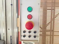Striebig - standard iii trk - 6220a - verticale platenzaagmachine - afbeelding 8 van  25