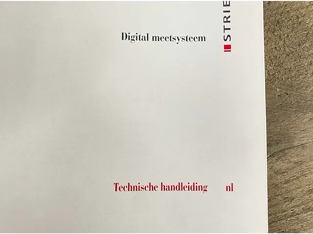 Striebig - standard iii trk - 6220a - verticale platenzaagmachine - afbeelding 11 van  25