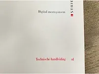 Striebig - standard iii trk - 6220a - verticale platenzaagmachine - afbeelding 11 van  25