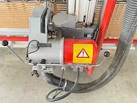 Striebig - standard iii trk - 6220a - verticale platenzaagmachine - afbeelding 19 van  25