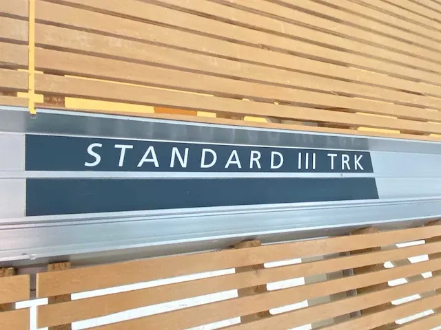 Striebig - standard iii trk - 6220a - verticale platenzaagmachine - afbeelding 24 van  25