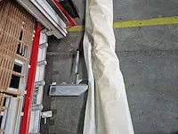 Striebig - standard trk 6220a - verticale platenzaag - afbeelding 6 van  15