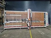 Striebig - standard trk 6220a - verticale platenzaag