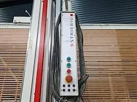Striebig - standard trk 6220a - verticale platenzaag - afbeelding 11 van  15