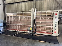 Striebig standard ii trk verticale platenzaag