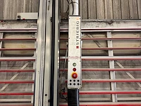 Striebig standard ii trk verticale platenzaag - afbeelding 4 van  9