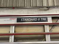 Striebig standard ii trk verticale platenzaag - afbeelding 5 van  9