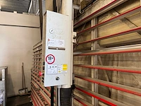 Striebig standard ii trk verticale platenzaag - afbeelding 9 van  9