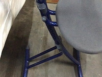 Strijkstoel - afbeelding 2 van  2