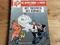 Strip de avonturen van nero - afbeelding 1 van  2
