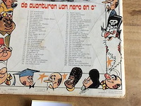 Strip de avonturen van nero - afbeelding 2 van  2