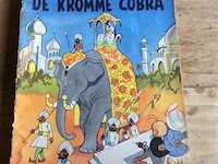 Strip de avonturen van nero - afbeelding 1 van  2