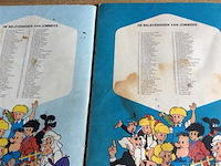 Strip jommeke 2stuks - afbeelding 2 van  2