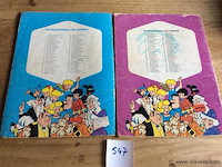 Strip jommeke 2stuks - afbeelding 2 van  2