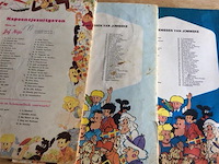 Strip jommeke 3stuks - afbeelding 2 van  2