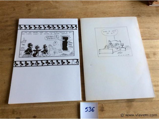 Strip pirana 2stuks - afbeelding 2 van  2