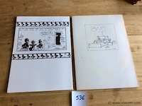 Strip pirana 2stuks - afbeelding 2 van  2