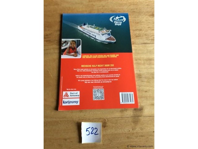 Strip suske en wiske - afbeelding 2 van  2