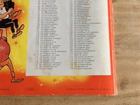 Strip suske en wiske - afbeelding 2 van  2