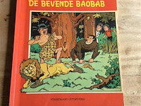 Strip suske en wiske - afbeelding 1 van  2