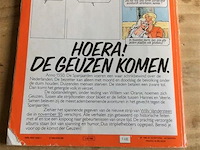 Strip suske en wiske - afbeelding 2 van  2