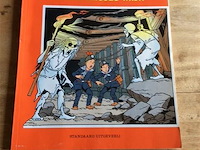 Strip suske en wiske - afbeelding 1 van  2