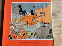 Strip suske en wiske - afbeelding 1 van  2