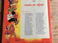 Strip suske en wiske - afbeelding 2 van  2