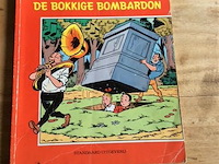 Strip suske en wiske - afbeelding 1 van  2