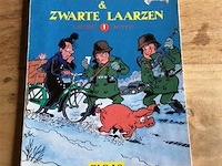 Strip tegek 1 - afbeelding 1 van  2