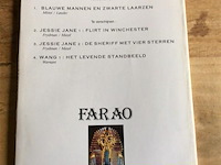 Strip tegek 1 - afbeelding 2 van  2