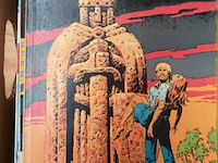 Stripboeken - diverse titels - 120 x - afbeelding 2 van  3