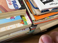 Stripboeken verzameling - afbeelding 11 van  72