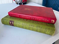 Stripboeken verzameling - afbeelding 13 van  72