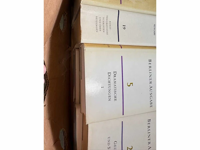 Stripboeken verzameling - afbeelding 15 van  72