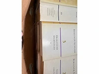 Stripboeken verzameling - afbeelding 15 van  72
