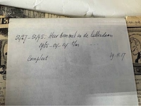 Stripboeken verzameling - afbeelding 22 van  72