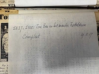 Stripboeken verzameling - afbeelding 23 van  72