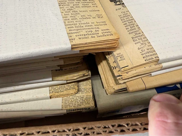 Stripboeken verzameling - afbeelding 25 van  72