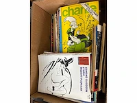 Stripboeken verzameling - afbeelding 27 van  72