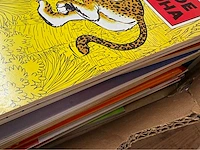 Stripboeken verzameling - afbeelding 28 van  72